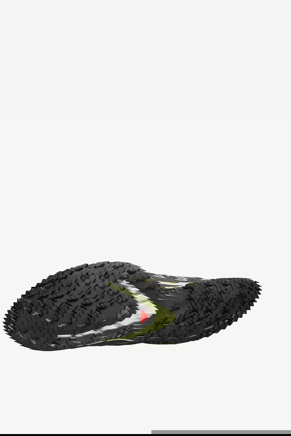 Salomon Xa Pro 3D V9 Gore Tex Outdoor Ayakkabı HAKI