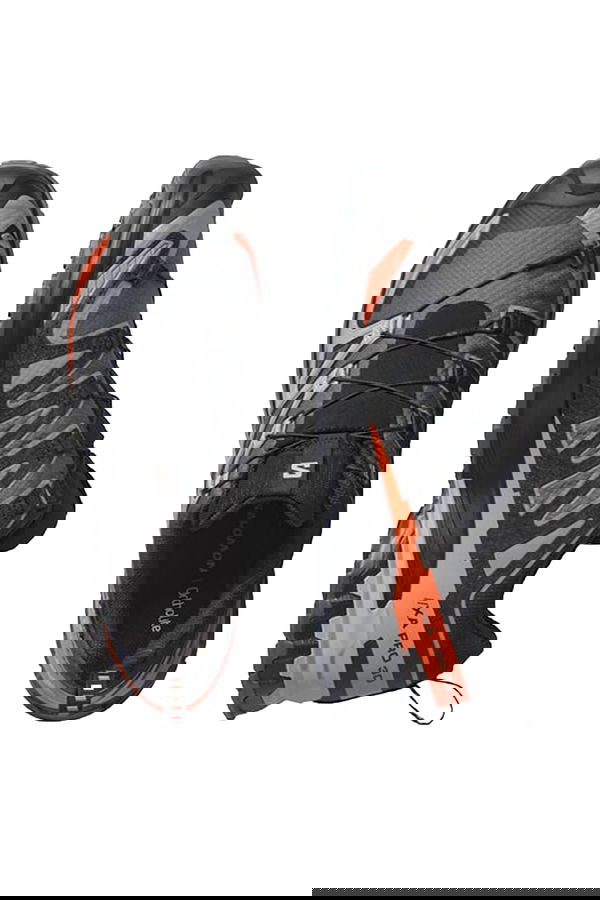 Salomon Xa Pro 3d V9 Gtx Erkek Outdoor Ayakkabı K GRI