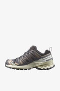 Salomon XA Pro 3D v9 GTX W Kadın Outdoor Ayakkabı MOR