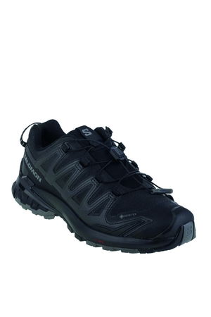 Salomon Kadın Outdoor Ayakkabı SİYAH Salomon Kadın Outdoor Ayakkabı SİYAH
