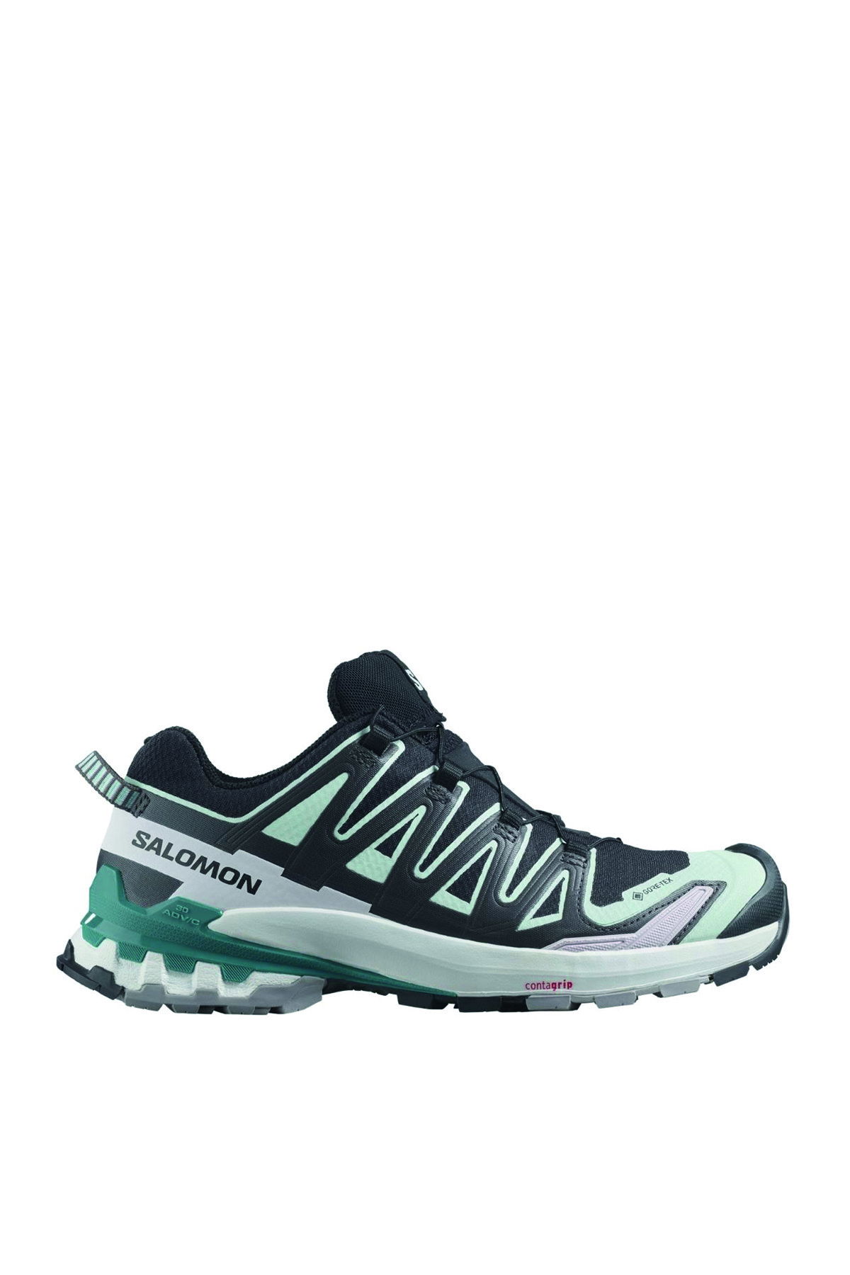 Salomon Kadın Outdoor Ayakkabı SİYAH Salomon Kadın Outdoor Ayakkabı SİYAH
