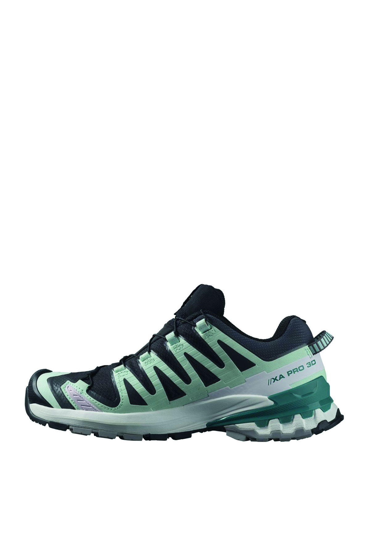 Salomon Kadın Outdoor Ayakkabı SİYAH Salomon Kadın Outdoor Ayakkabı SİYAH