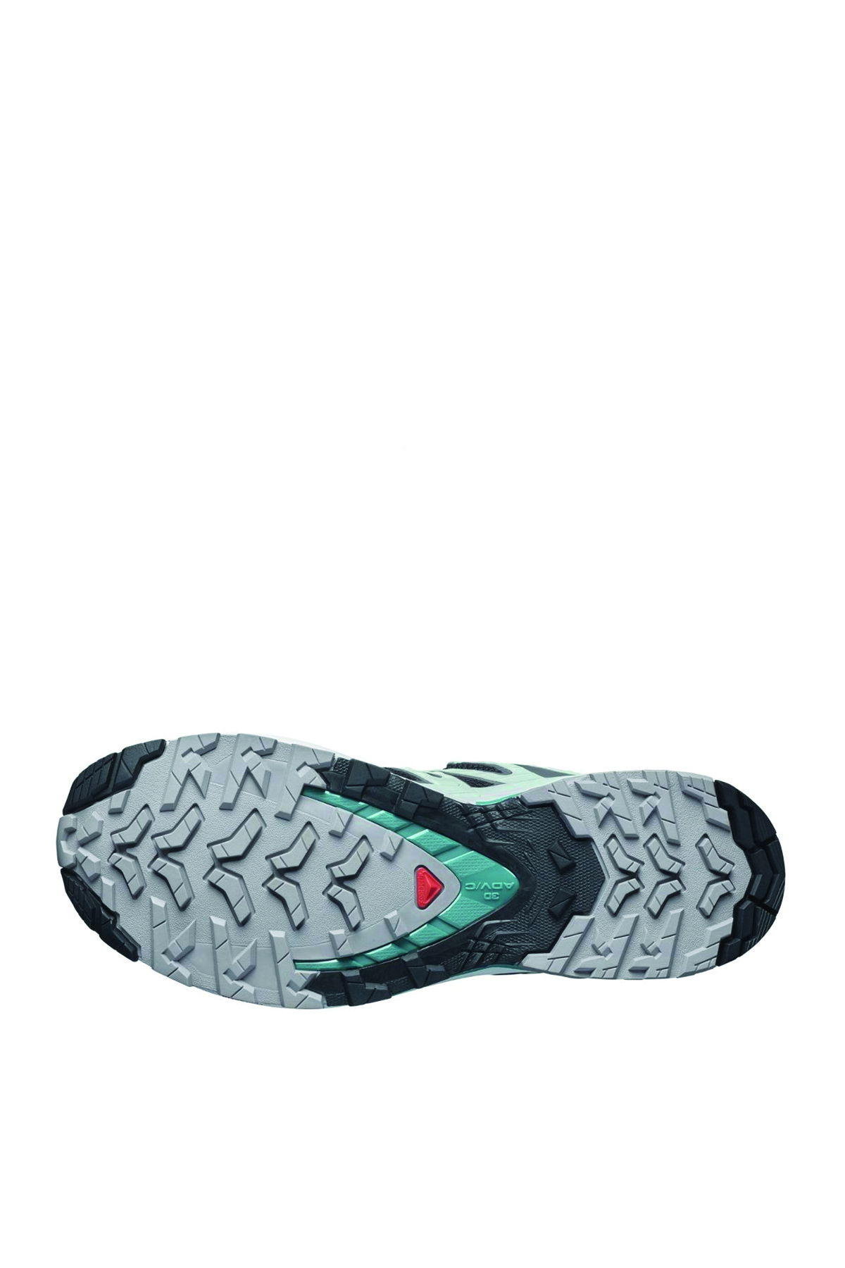 Salomon Kadın Outdoor Ayakkabı SİYAH Salomon Kadın Outdoor Ayakkabı SİYAH