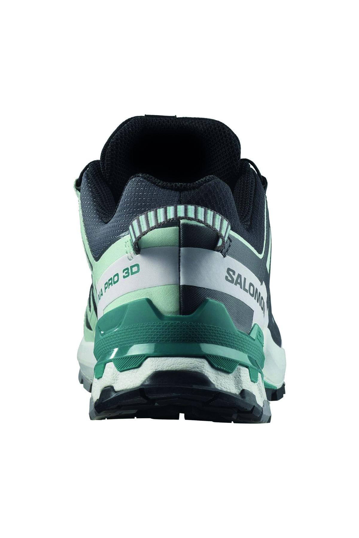 Salomon Kadın Outdoor Ayakkabı SİYAH Salomon Kadın Outdoor Ayakkabı SİYAH
