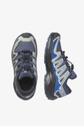 Salomon XA Pro Waterproof Çocuk Ayakkabı LACIVERT