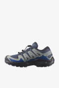Salomon XA Pro Waterproof Çocuk Ayakkabı LACIVERT