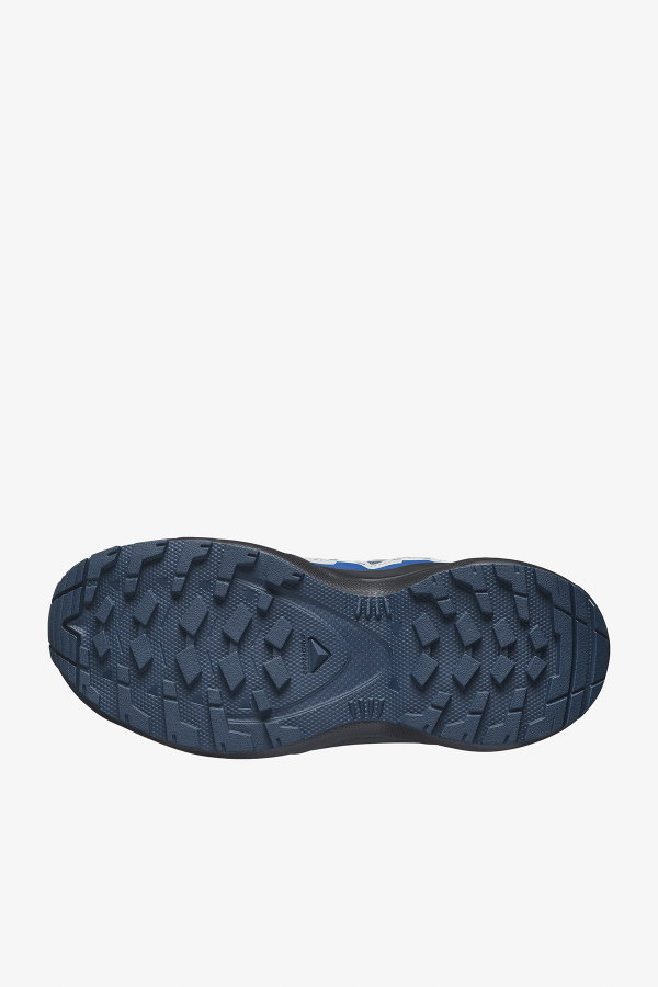 Salomon XA Pro Waterproof Çocuk Ayakkabı LACIVERT