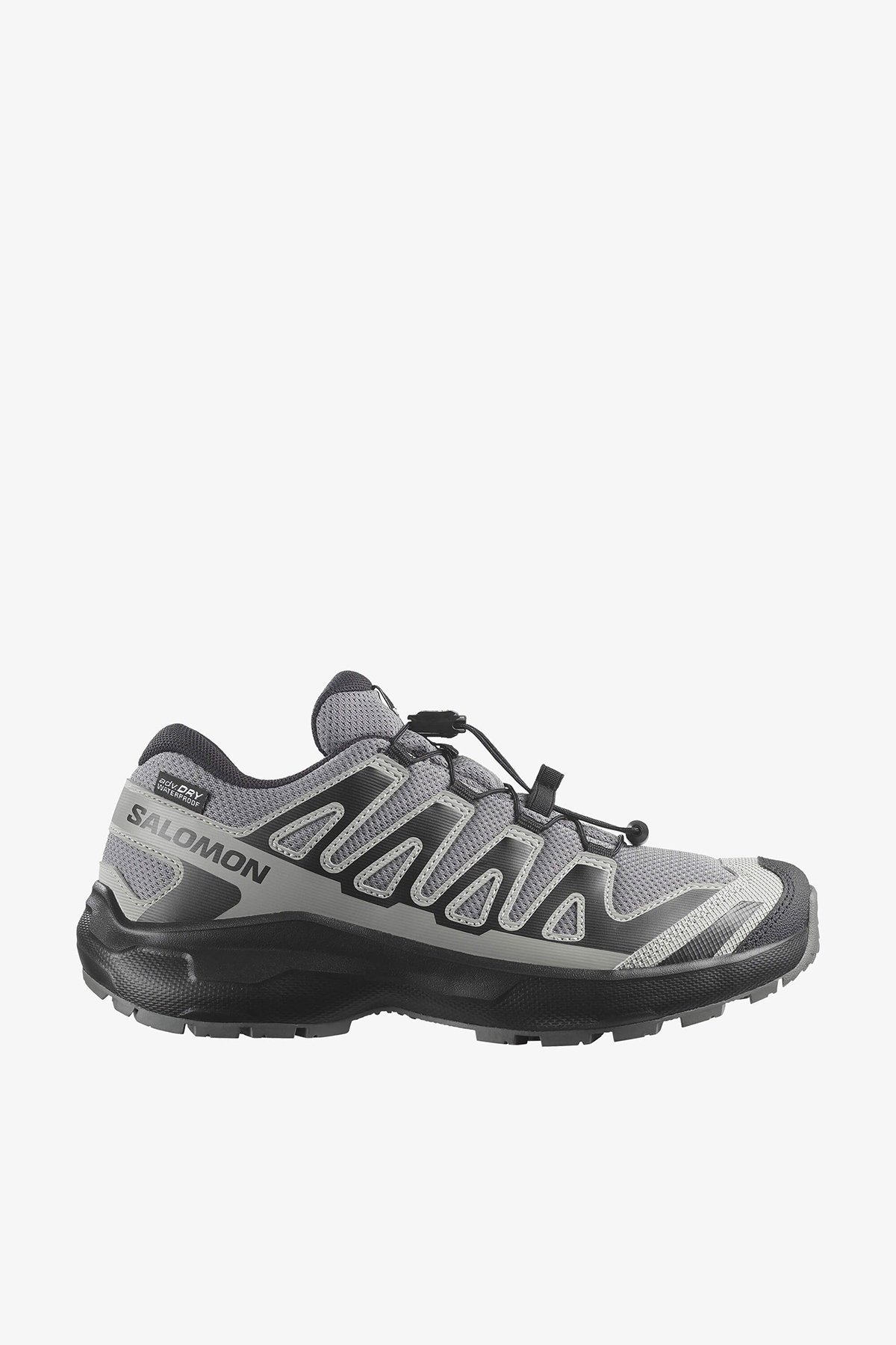 Salomon XA PRO Waterproof Çocuk Outdoor Ayakkabı SIYAH