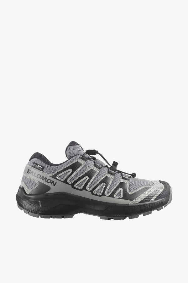 Salomon XA PRO Waterproof Çocuk Outdoor Ayakkabı SIYAH