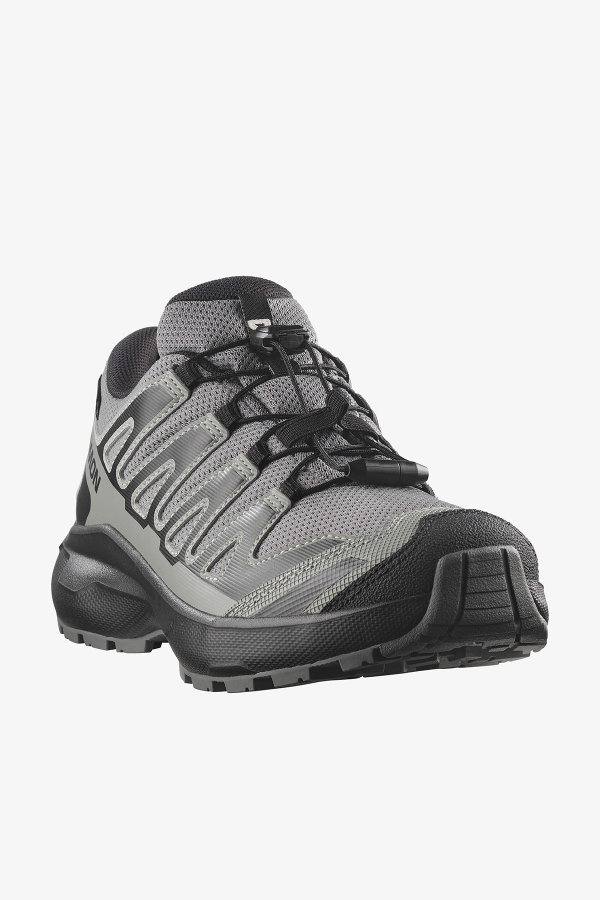 Salomon XA PRO Waterproof Çocuk Outdoor Ayakkabı SIYAH