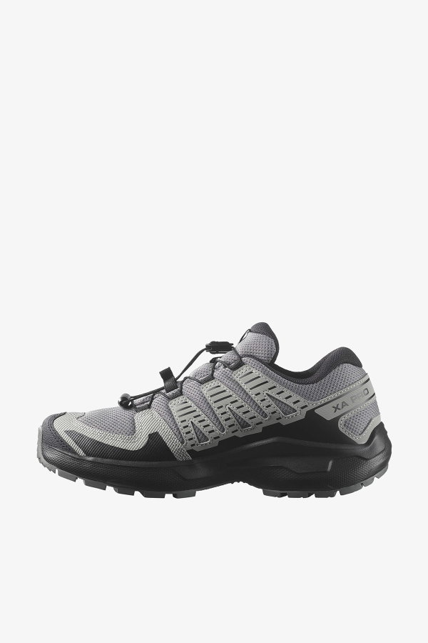 Salomon XA PRO Waterproof Çocuk Outdoor Ayakkabı SIYAH