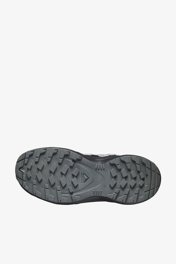 Salomon XA PRO Waterproof Çocuk Outdoor Ayakkabı SIYAH