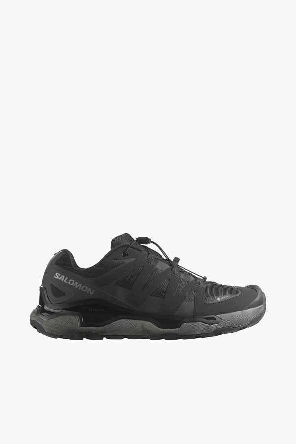 Salomon Xc Roam Gtx Erkek Outdoor Spor Ayakkabı SIYAH