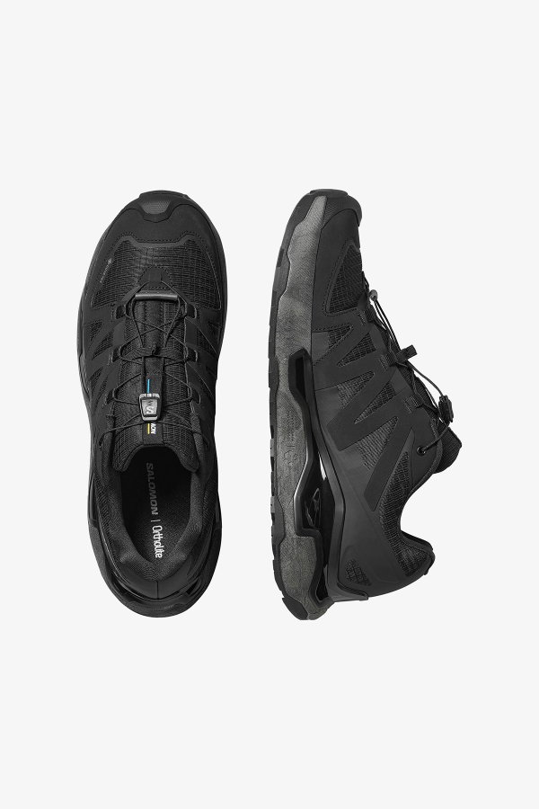 Salomon Xc Roam Gtx Erkek Outdoor Spor Ayakkabı SIYAH
