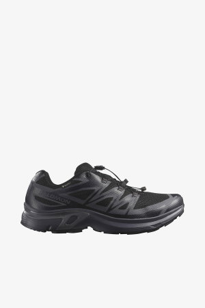 Salomon Xt Evr Gore Tex Erkek Outdoor Spor Ayakkabı SIYAH