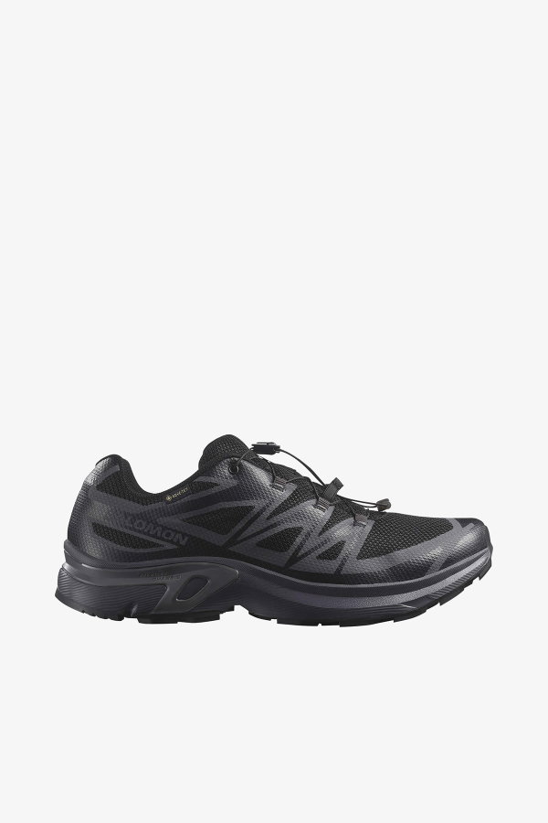 Salomon Xt Evr Gore Tex Erkek Outdoor Spor Ayakkabı SIYAH