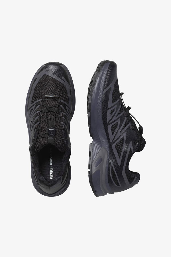 Salomon Xt Evr Gore Tex Erkek Outdoor Spor Ayakkabı SIYAH