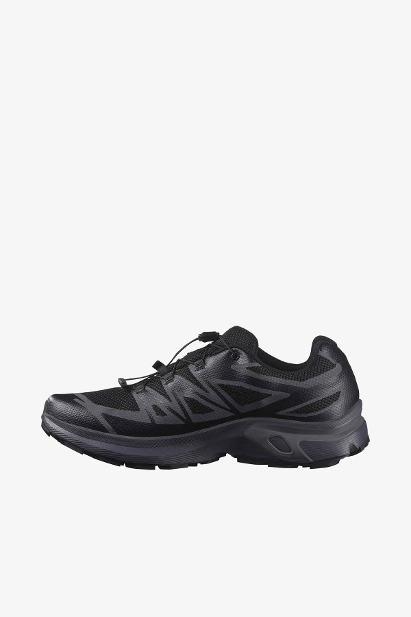 Salomon Xt Evr Gore Tex Erkek Outdoor Spor Ayakkabı SIYAH