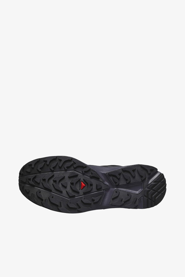 Salomon Xt Evr Gore Tex Erkek Outdoor Spor Ayakkabı SIYAH
