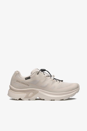Salomon Xt-Evr Gore-Tex Kadın Spor Ayakkabı KREM