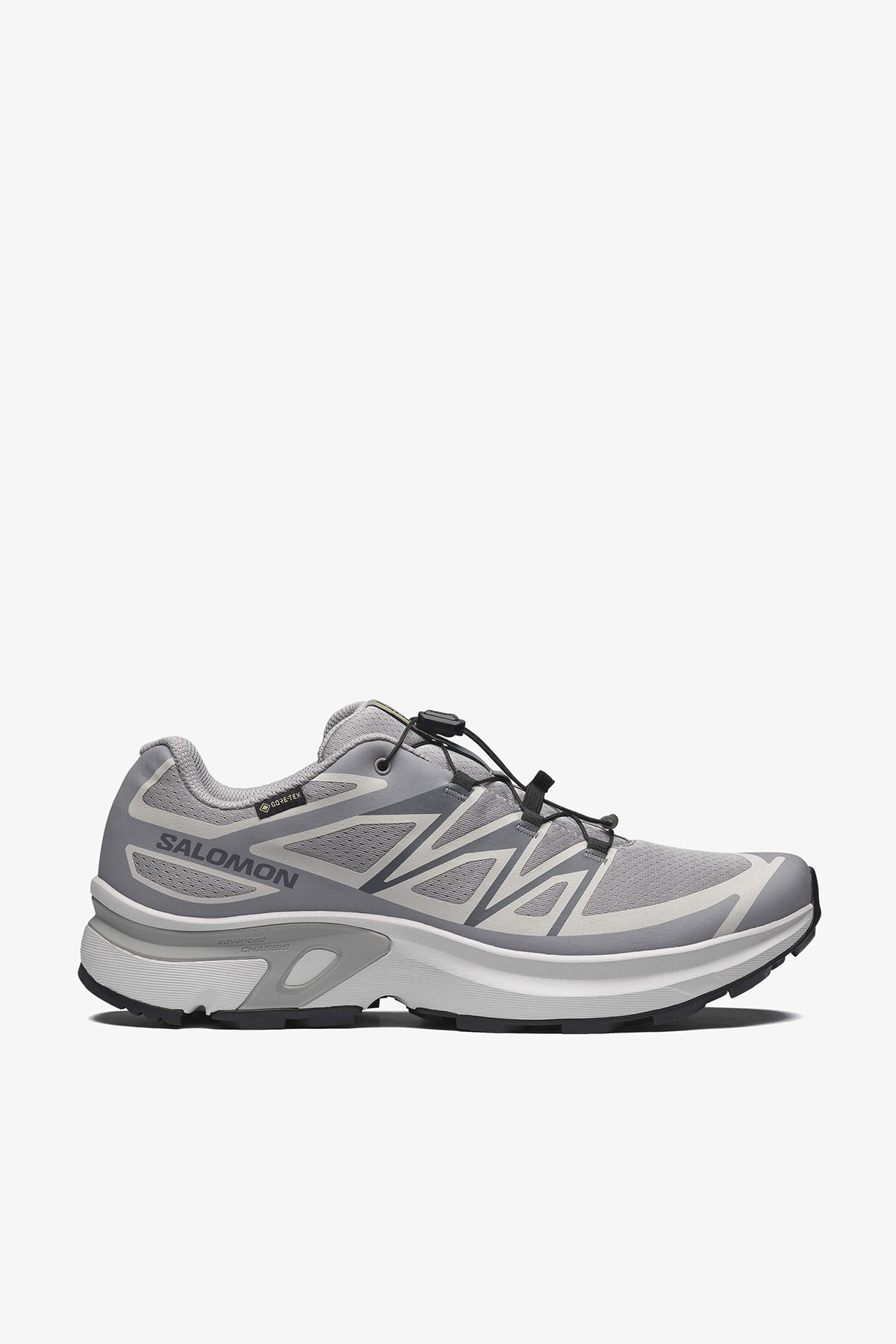 Salomon Xt-Evr Gtx M Erkek Spor Ayakkabı GRI