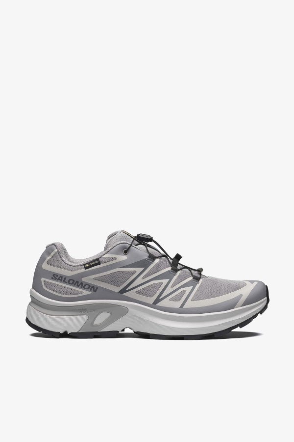 Salomon Xt-Evr Gtx M Erkek Spor Ayakkabı GRI