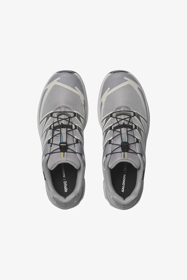 Salomon Xt-Evr Gtx M Erkek Spor Ayakkabı GRI
