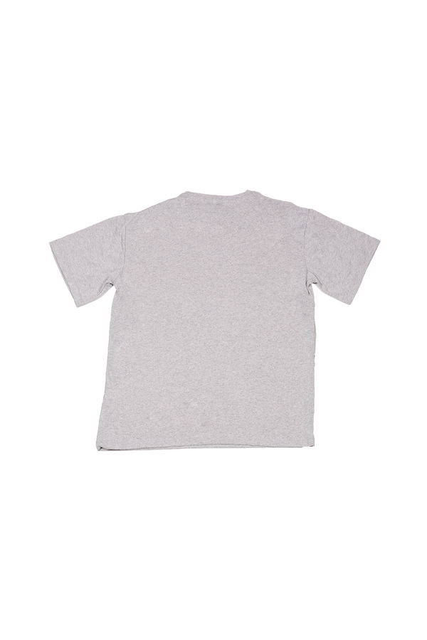 Gabria Baskılı T-shirt GRI Gabria Baskılı T-shirt GRI