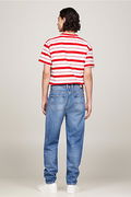 Tommy Hilfiger Erkek Jeans MAVİ