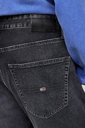 Tommy Hilfiger Erkek Jean Pantolon MAVİ