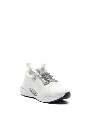 Just Cavalli Kadın Spor Ayakkabı BEYAZ Just Cavalli Kadın Spor Ayakkabı BEYAZ