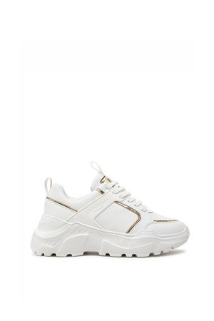 Just Cavalli Kadın Spor Ayakkabı BEYAZ Just Cavalli Kadın Spor Ayakkabı BEYAZ
