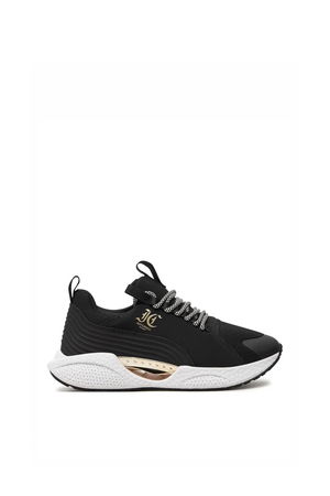 Just Cavalli Kadın Spor Ayakkabı SİYAH Just Cavalli Kadın Spor Ayakkabı SİYAH