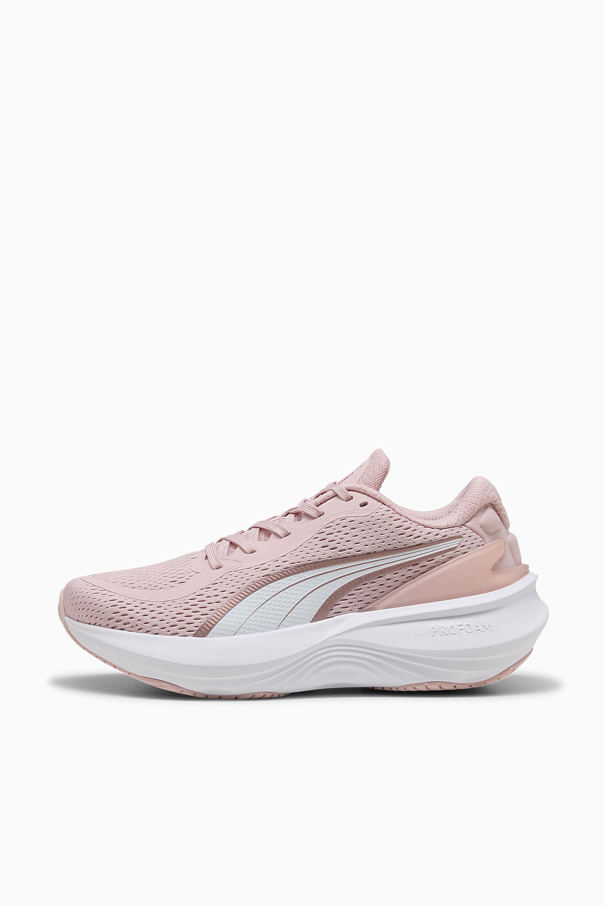 Puma Scend Pro 2 Kadın Spor Ayakkabı PEMBE