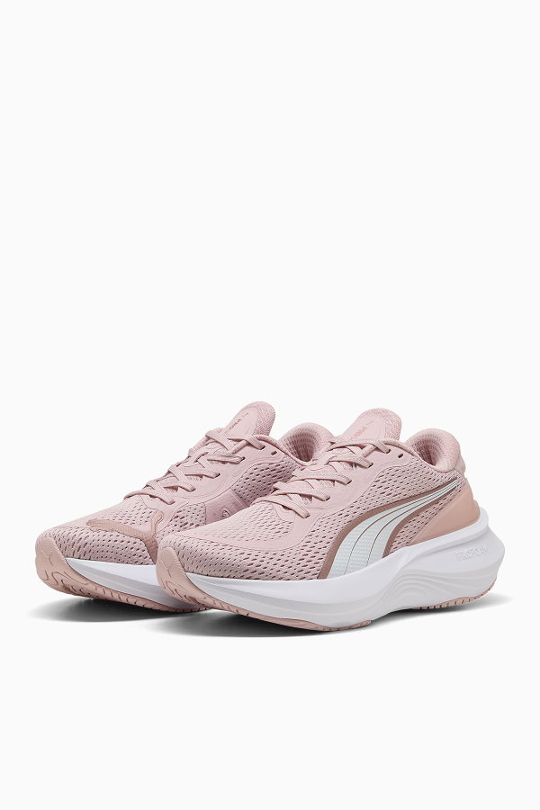 Puma Scend Pro 2 Kadın Spor Ayakkabı PEMBE