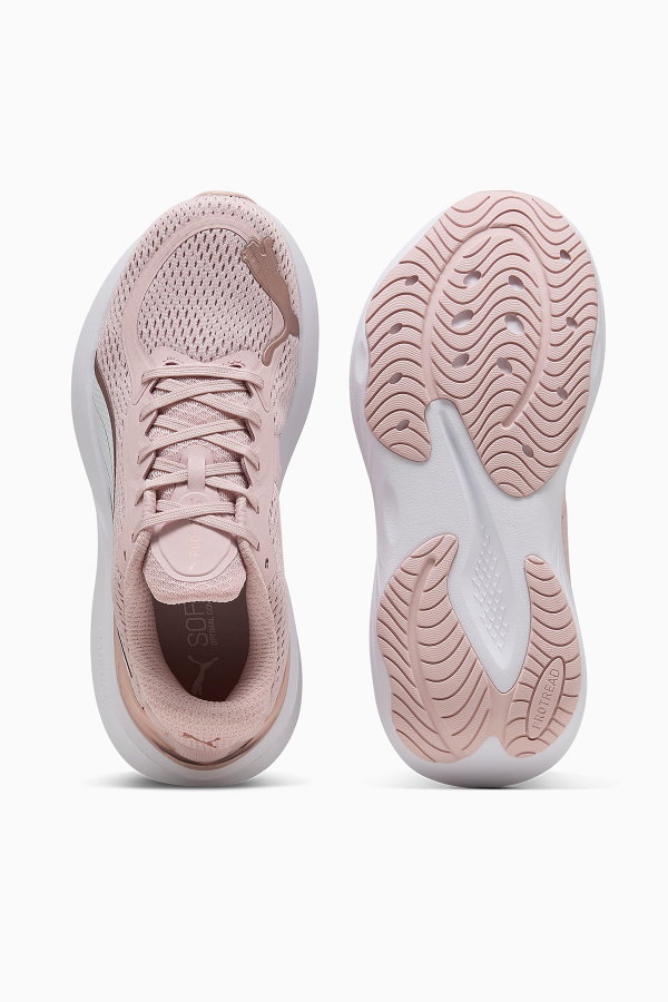 Puma Scend Pro 2 Kadın Spor Ayakkabı PEMBE