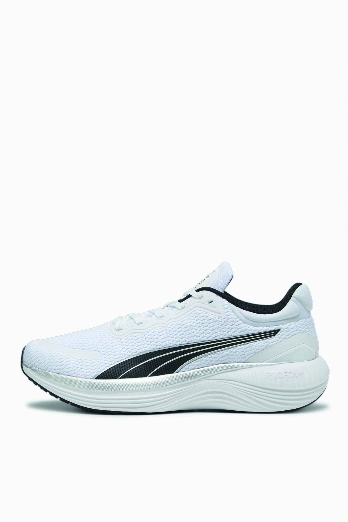 Puma Scend Pro Erkek Spor Ayakkabı Beyaz Puma Scend Pro Erkek Spor Ayakkabı Beyaz