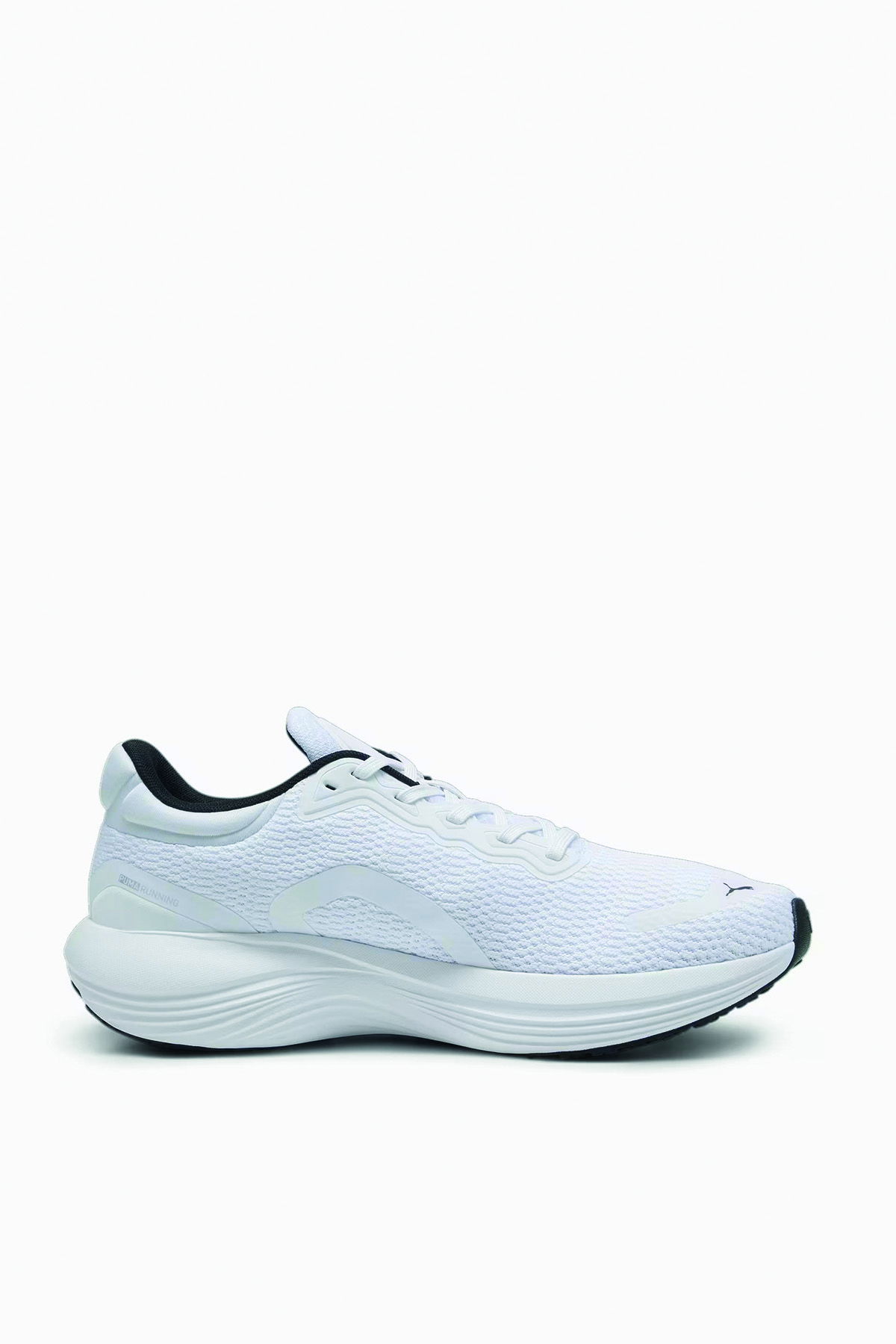 Puma Scend Pro Erkek Spor Ayakkabı Beyaz Puma Scend Pro Erkek Spor Ayakkabı Beyaz