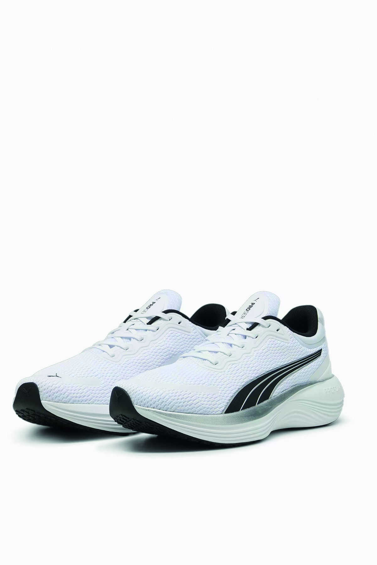 Puma Scend Pro Erkek Spor Ayakkabı Beyaz Puma Scend Pro Erkek Spor Ayakkabı Beyaz