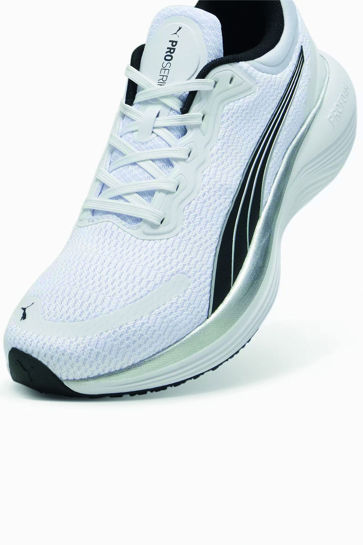 Puma Scend Pro Erkek Spor Ayakkabı Beyaz Puma Scend Pro Erkek Spor Ayakkabı Beyaz