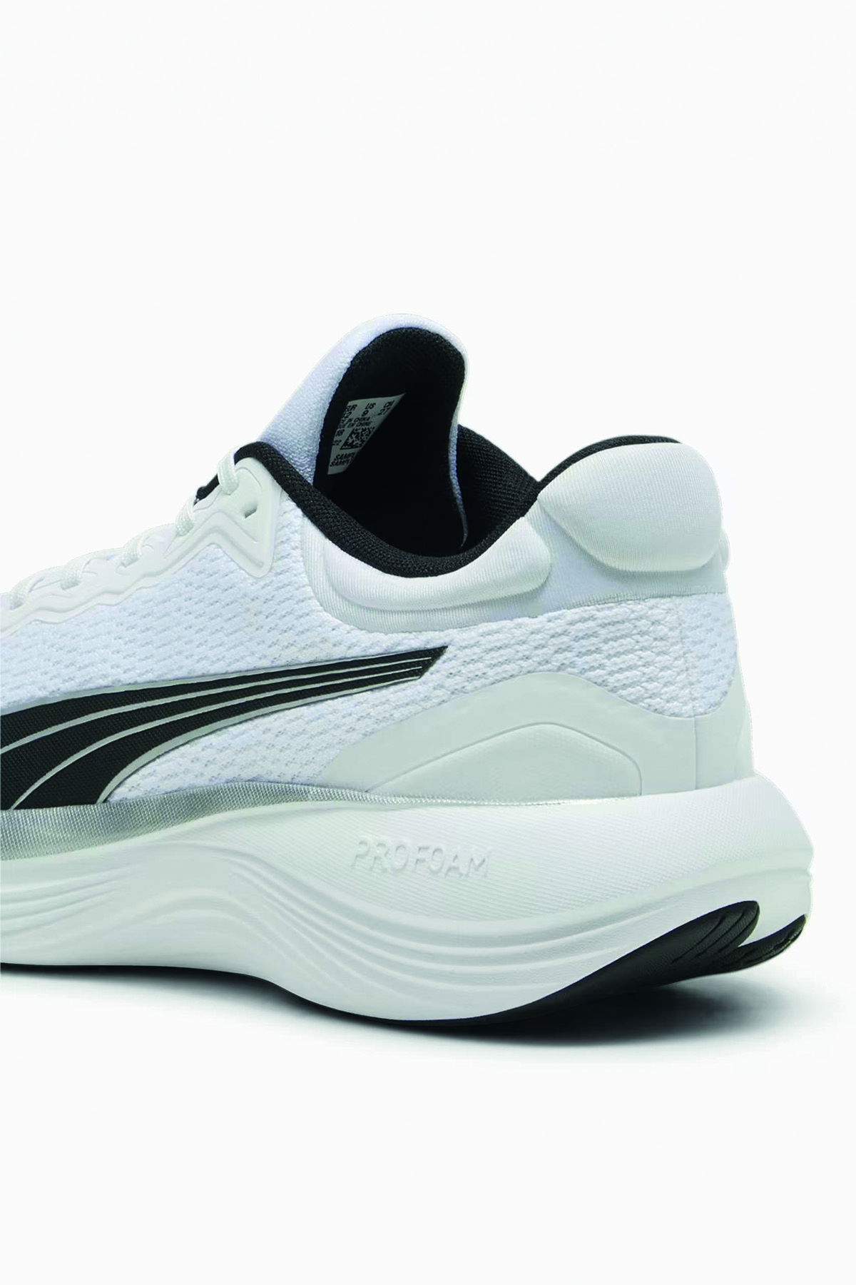 Puma Scend Pro Erkek Spor Ayakkabı Beyaz Puma Scend Pro Erkek Spor Ayakkabı Beyaz