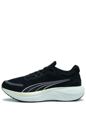 Puma Scend Pro Kadın Spor Ayakkabı SİYAH Puma Scend Pro Kadın Spor Ayakkabı SİYAH