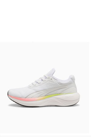Puma Scend Pro Ultra Kadın Spor Ayakkabı Beyaz Puma Scend Pro Ultra Kadın Spor Ayakkabı Beyaz