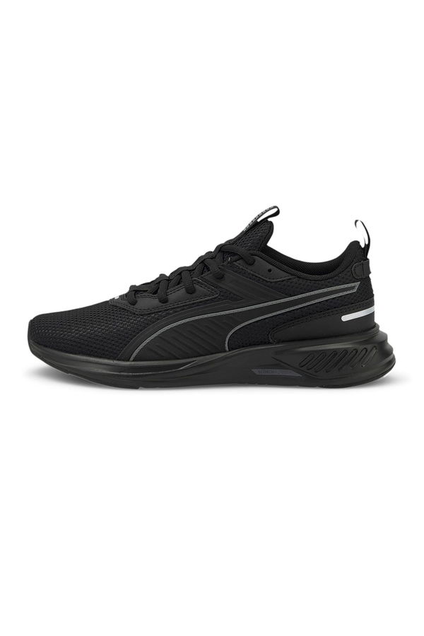 Puma Scorch Kadın Spor Ayakkabı SIYAH Puma Scorch Kadın Spor Ayakkabı SIYAH