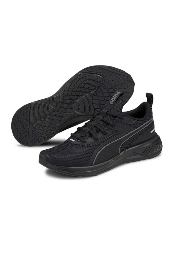 Puma Scorch Kadın Spor Ayakkabı SIYAH Puma Scorch Kadın Spor Ayakkabı SIYAH