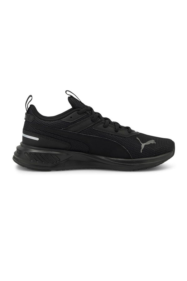 Puma Scorch Kadın Spor Ayakkabı SIYAH Puma Scorch Kadın Spor Ayakkabı SIYAH