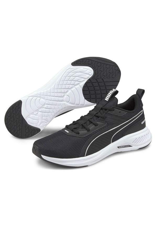 Puma Scorch Erkek Spor Ayakkabı SIYAH Puma Scorch Erkek Spor Ayakkabı SIYAH