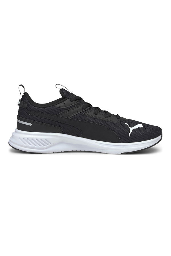 Puma Scorch Erkek Spor Ayakkabı SIYAH Puma Scorch Erkek Spor Ayakkabı SIYAH