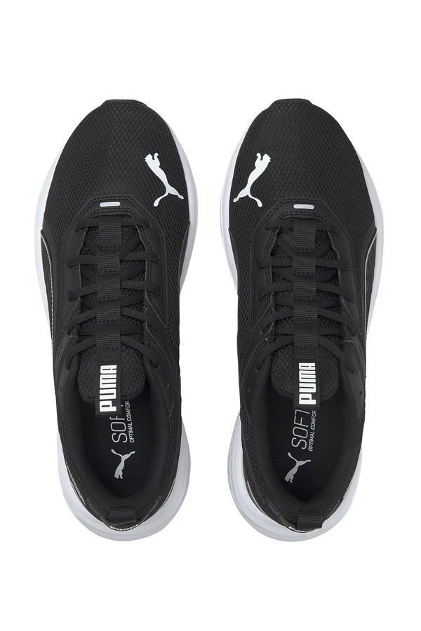 Puma Scorch Erkek Spor Ayakkabı SIYAH Puma Scorch Erkek Spor Ayakkabı SIYAH