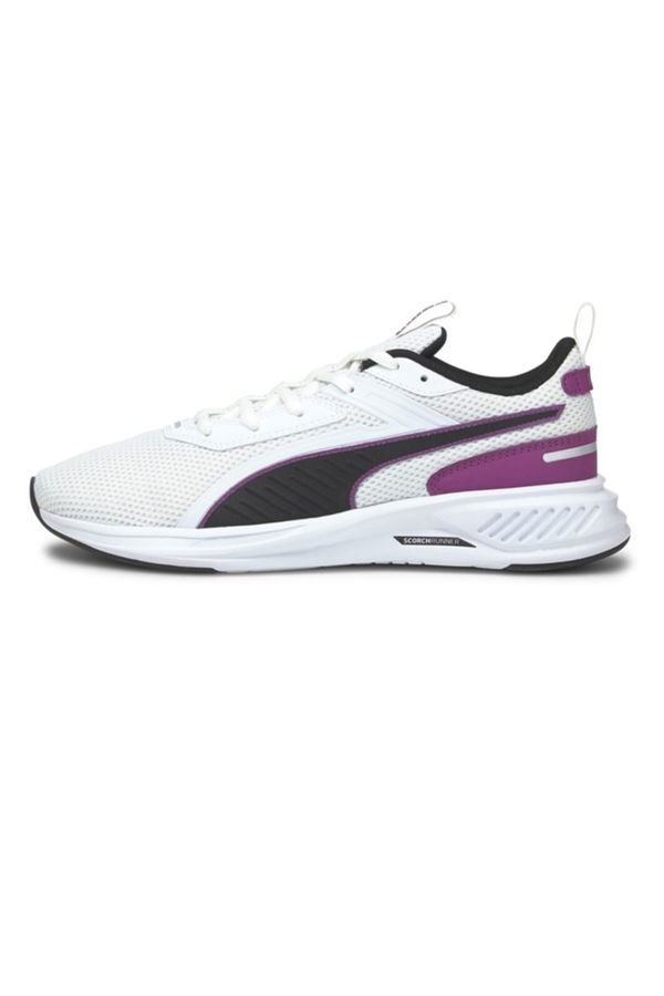 Puma Scorch Kadın Spor Ayakkabı BEYAZ Puma Scorch Kadın Spor Ayakkabı BEYAZ